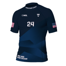 画像をギャラリービューアに読み込む, Kolohe Andino (USA) Jersey 2022