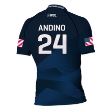 画像をギャラリービューアに読み込む, Kolohe Andino (USA) Jersey 2022