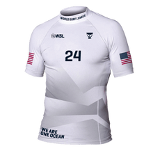 画像をギャラリービューアに読み込む, Kolohe Andino (USA) Jersey 2022