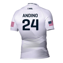 画像をギャラリービューアに読み込む, Kolohe Andino (USA) Jersey 2022