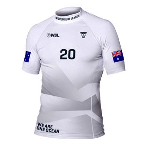 Camisa Morgan Cibilic (AUS) 2022