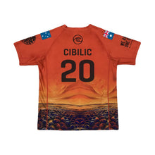 Load image into Gallery viewer, Morgan Cibilic (AU) 2021 Rip Curl WSL Finals Jersey