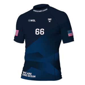 Conner Coffin (USA) Jersey 2022