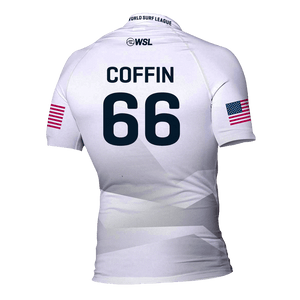Conner Coffin (USA) Jersey 2022