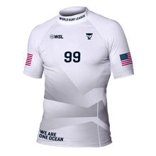画像をギャラリービューアに読み込む, Griffin Colapinto (USA) Jersey 2022