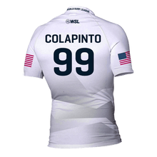画像をギャラリービューアに読み込む, Griffin Colapinto (USA) Jersey 2022