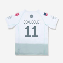 Load image into Gallery viewer, Courtney Conlogue (USA) Kids Jersey