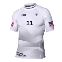 Load image into Gallery viewer, Courtney Conlogue (USA) Jersey 2022