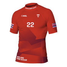 Load image into Gallery viewer, Imaikalani Devault (HAW) Jersey 2022