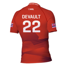 Load image into Gallery viewer, Imaikalani Devault (HAW) Jersey 2022
