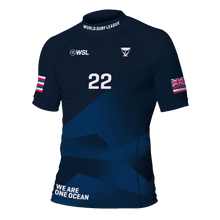 Load image into Gallery viewer, Imaikalani Devault (HAW) Jersey 2022