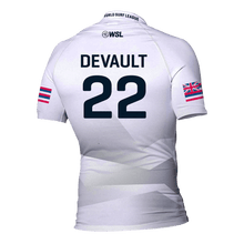 Load image into Gallery viewer, Imaikalani Devault (HAW) Jersey 2022