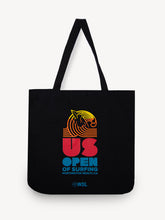 Carregar imagem no visualizador da galeria, US Open of Surfing Tote Bag