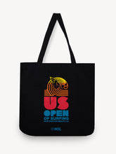 Load image into Gallery viewer, US Open of Surfing Tote Bag