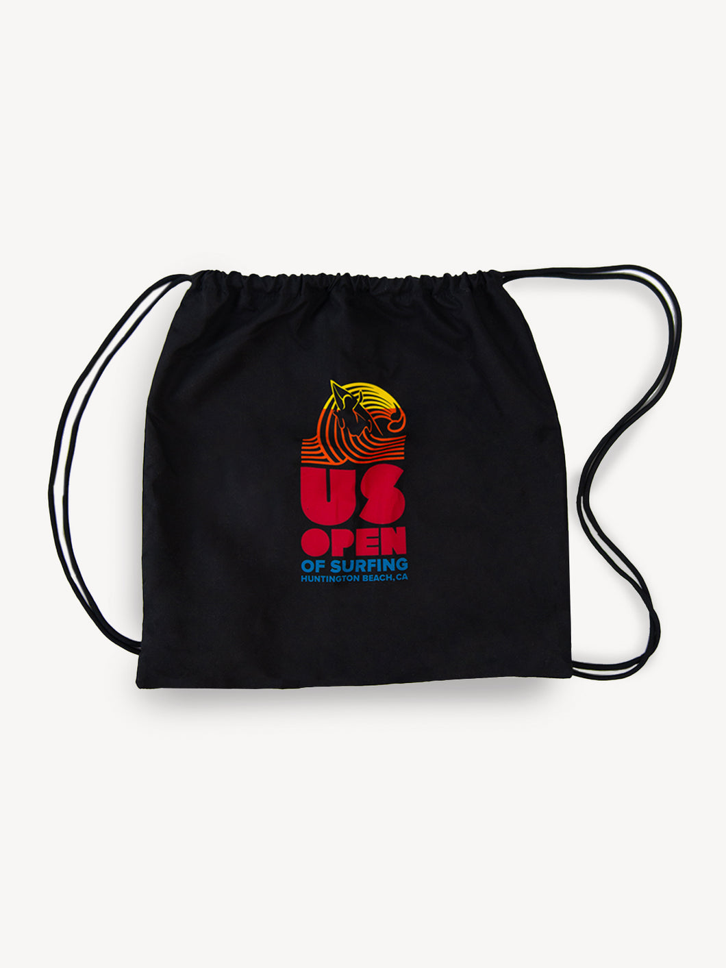 US Open of Surfing Cinch Bag