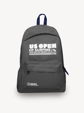 Load image into Gallery viewer, US Open of Surfing Backpack