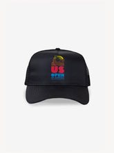 Load image into Gallery viewer, US Open of Surfing Trucker Hat