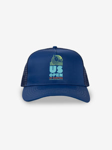 US Open of Surfing Trucker Hat