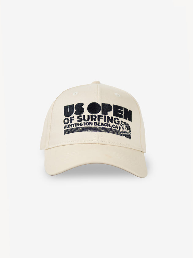 US Open of Surfing Dad Cap