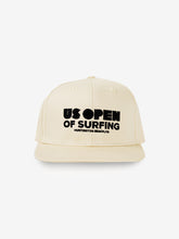 画像をギャラリービューアに読み込む, US Open of Surfing Snapback Hat