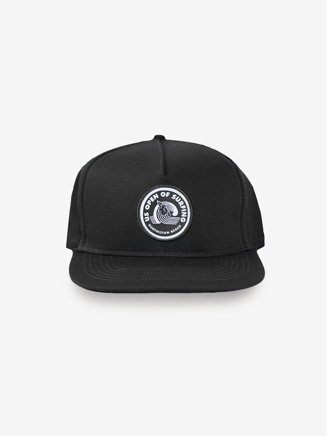 US Open of Surfing Snapback World Surf League