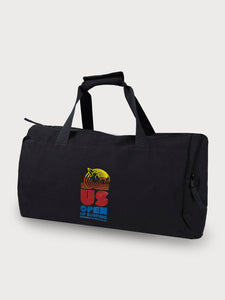 US Open of Surfing Duffle Bag
