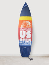 Load image into Gallery viewer, US Open of Surfing Board Sock