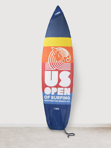 US Open of Surfing Board Sock