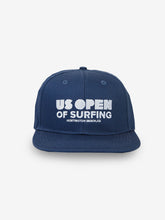 Carregar imagem no visualizador da galeria, US Open of Surfing Snapback Hat