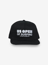 画像をギャラリービューアに読み込む, US Open of Surfing Snapback Hat