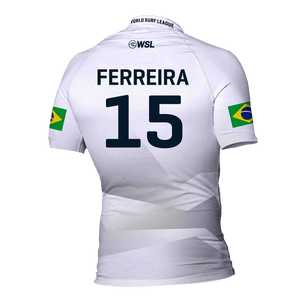 Camisa Ítalo Ferreira (BRA) 2022