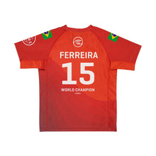 Carregar imagem no visualizador da galeria, Camisa Italo Ferreira (BRA)
