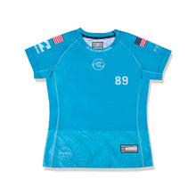 Load image into Gallery viewer, Sally Fitzgibbons (AUS) Kids Jersey