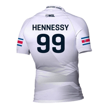 画像をギャラリービューアに読み込む, Brisa Hennessy (CRI) Jersey 2022