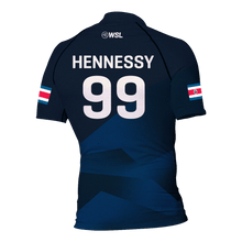 画像をギャラリービューアに読み込む, Brisa Hennessy (CRI) Jersey 2022