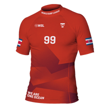 画像をギャラリービューアに読み込む, Brisa Hennessy (CRI) Jersey 2022