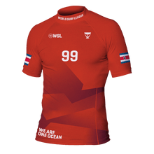 Load image into Gallery viewer, Brisa Hennessy (CRI) Jersey 2022