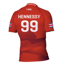 画像をギャラリービューアに読み込む, Brisa Hennessy (CRI) Jersey 2022