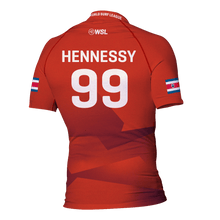 Carregar imagem no visualizador da galeria, Camisa Brisa Hennessy (CRI) 2022