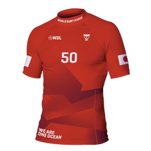 Load image into Gallery viewer, Kanoa Igarashi (JPN) Jersey 2022