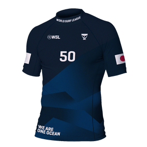 Kanoa Igarashi (JPN) Jersey 2022