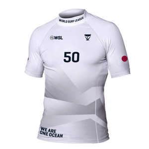 Kanoa Igarashi (JPN) Jersey 2022
