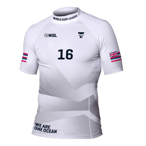 Bettylou Sakura Johnson (HAW) Jersey 2022