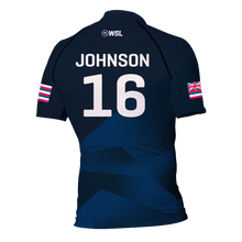 Load image into Gallery viewer, Bettylou Sakura Johnson (HAW) Jersey 2022