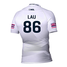 Load image into Gallery viewer, Zeke Lau (HAW) Jersey 2022