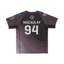 Load image into Gallery viewer, Bronte Macaulay (AUS) Jersey