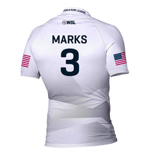 Carregar imagem no visualizador da galeria, Camisa Caroline Marks (EUA) 2022