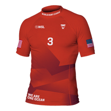 Load image into Gallery viewer, Caroline Marks (USA) Jersey 2022