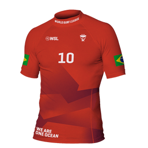 Gabriel Medina (BRA) Jersey 2022
