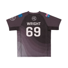 Load image into Gallery viewer, Mikey Wright (AUS) Jersey